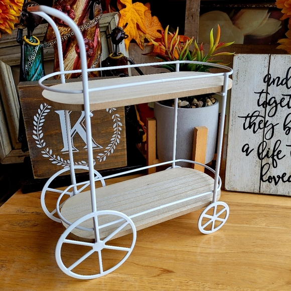 Target Accents 2 Target Bulleyes Playground Mini Bar Carts Poshmark